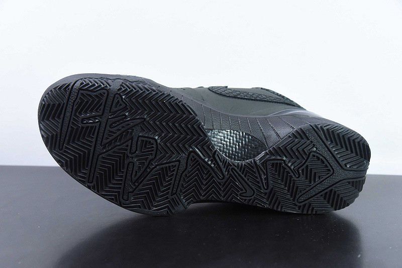 NIKE KOBE 4 PROTRO “GIFT OF MAMBA” FQ3544-001