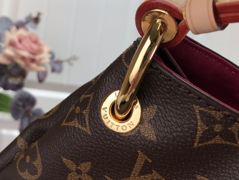 LVT PURSE