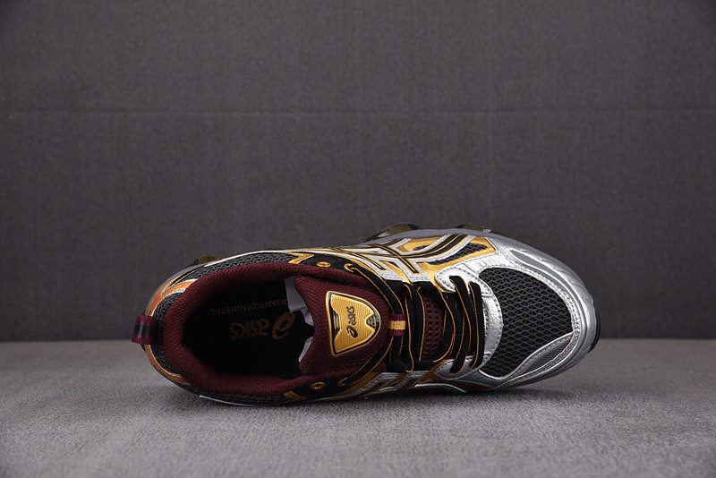 ASICS Gel Quantum Kinetic