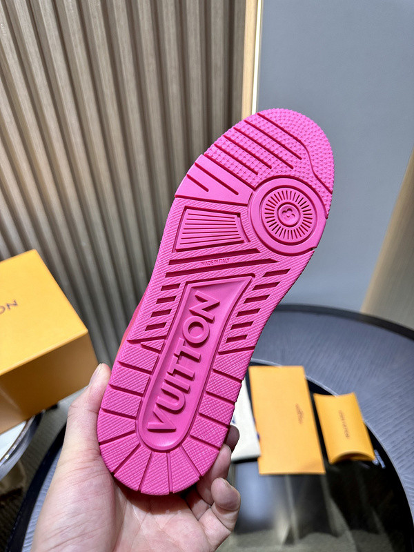 LVT SNEAKERS