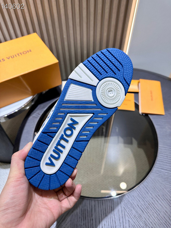 LVT SNEAKERS