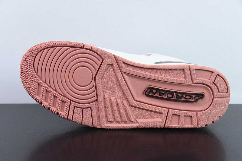 Air Jordan 3 Retro