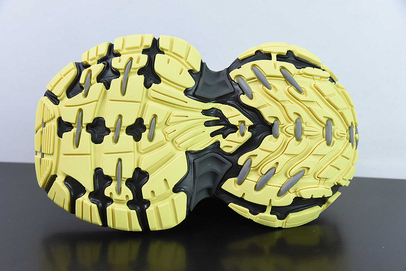 BC XL SNEAKERS
