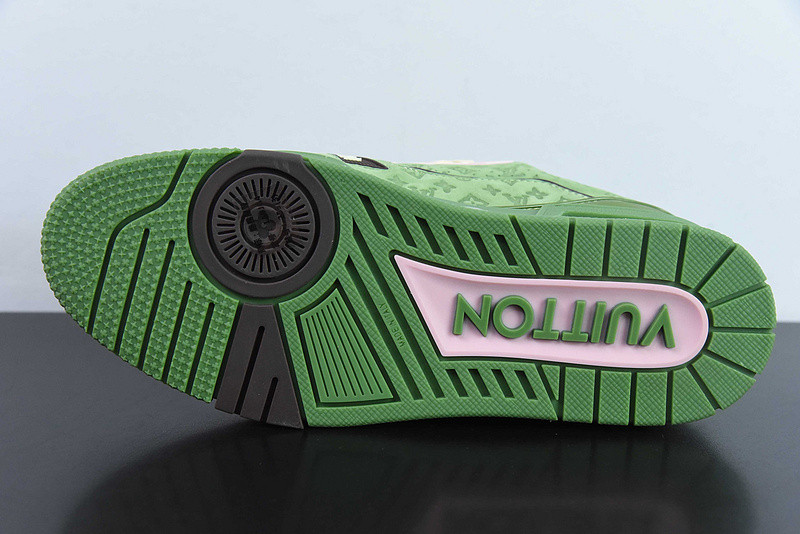 LVT SNEAKERS