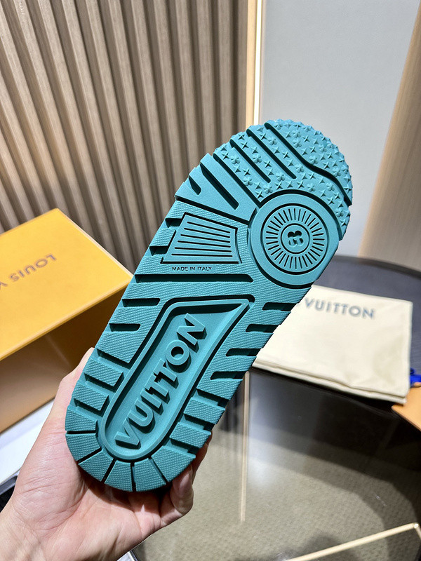 LVT SNEAKERS