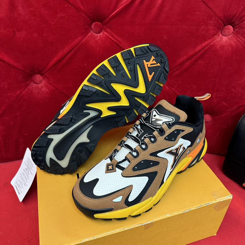LVT SNEAKERS