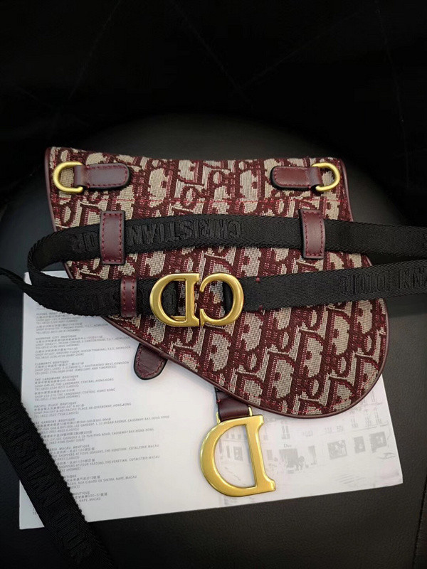 D*or bag