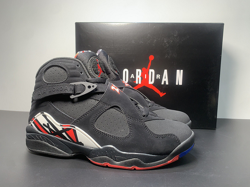 Air Jordan 8 Retro 