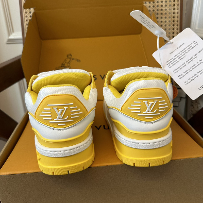 LVT SNEAKERS