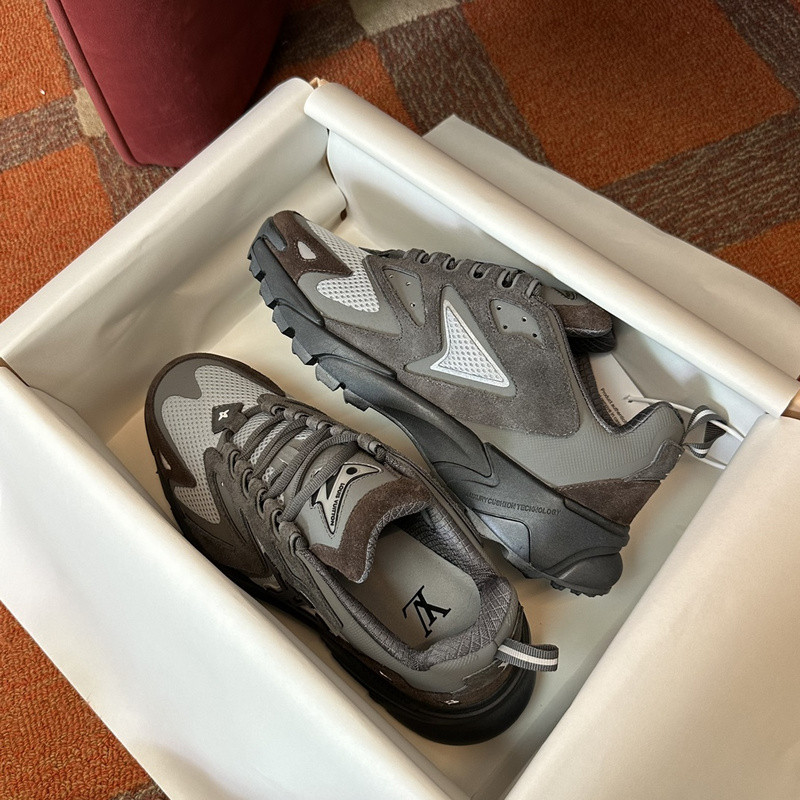 LVT SNEAKERS
