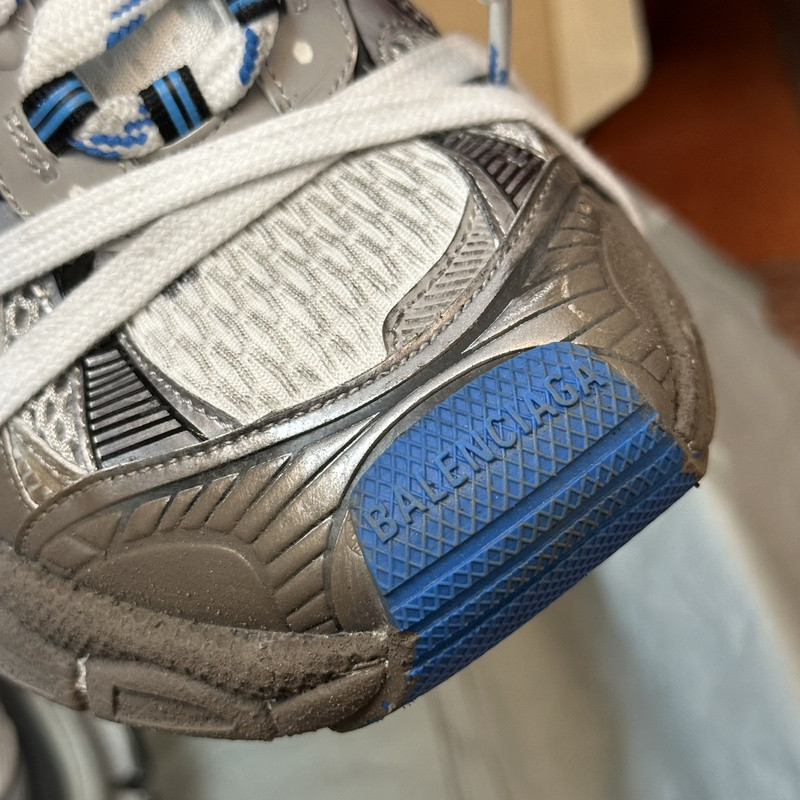 BC 3XL SNEAKER