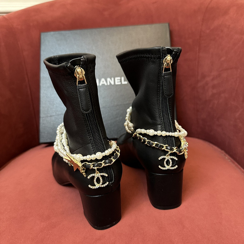 Chanel Sneaker