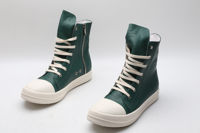 RICK OWENS DRKSHDW