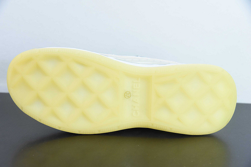 Chanel Sneaker