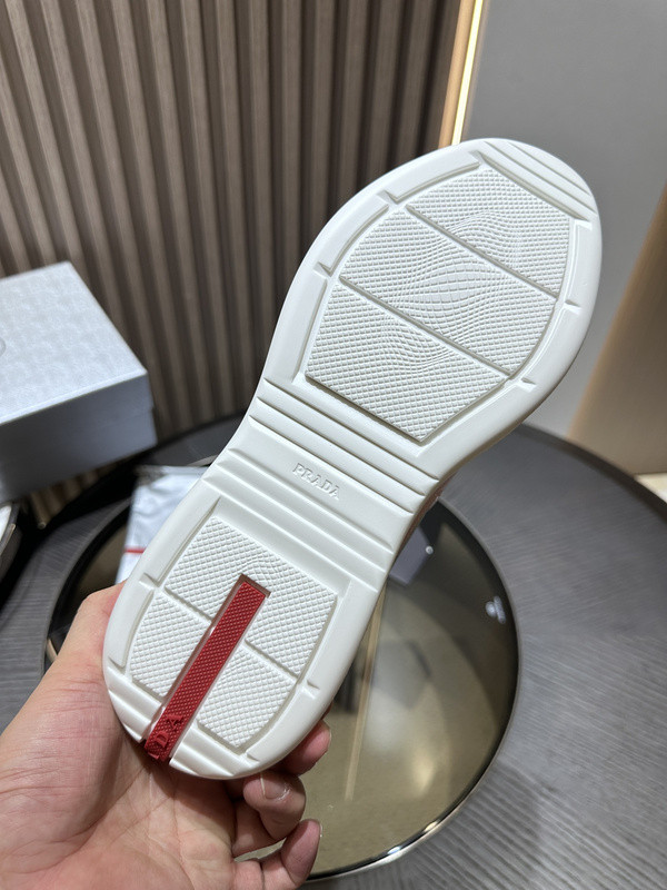 PR SNEAKER