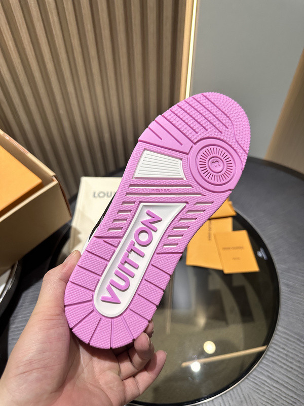 LVT SNEAKERS