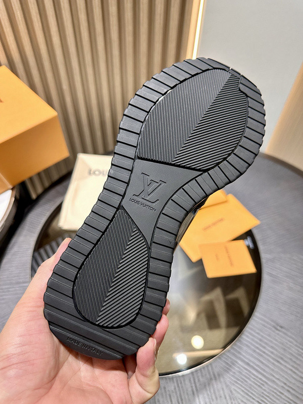 LVT SNEAKERS