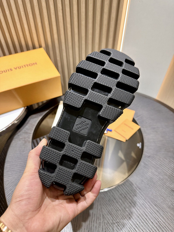 LVT BOOTS