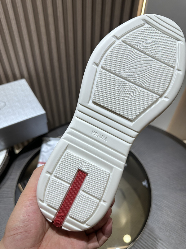 PR SNEAKER