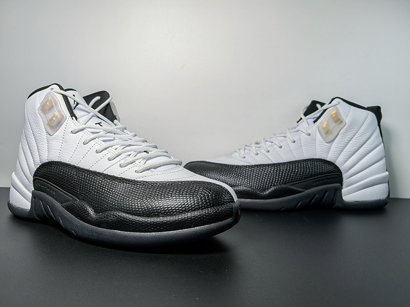 Air Jordan 12 Taxi 130690-125