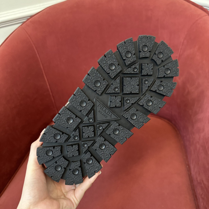 PR SNEAKER