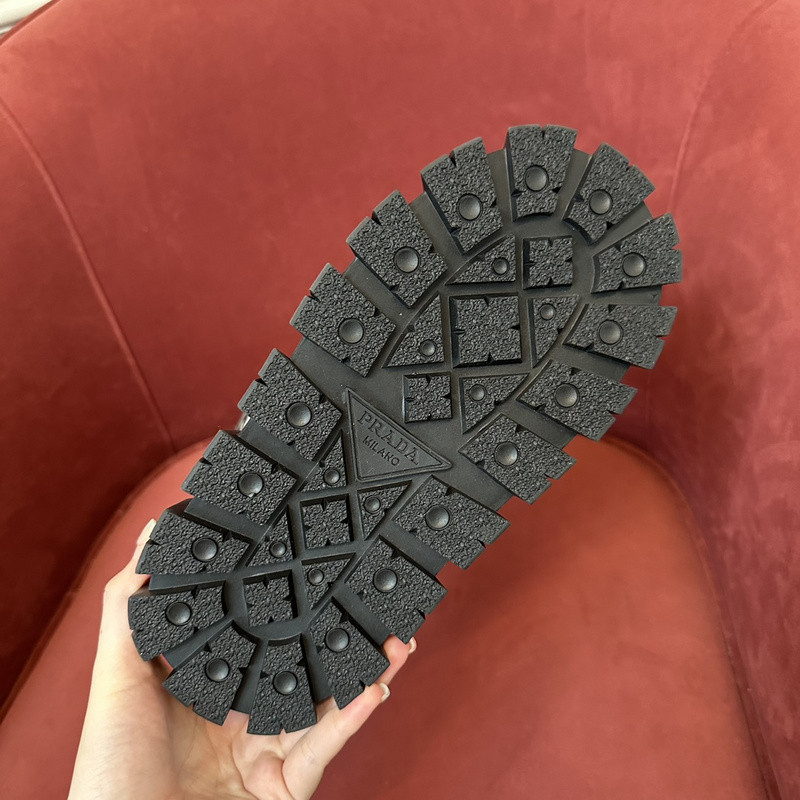 PR SNEAKER