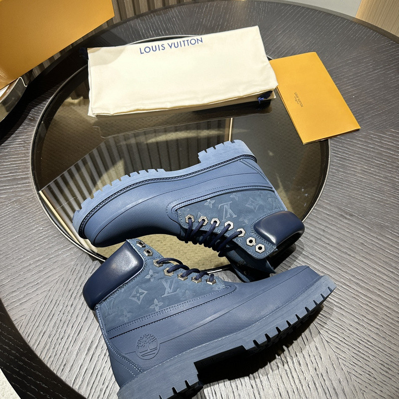LVT BOOTS