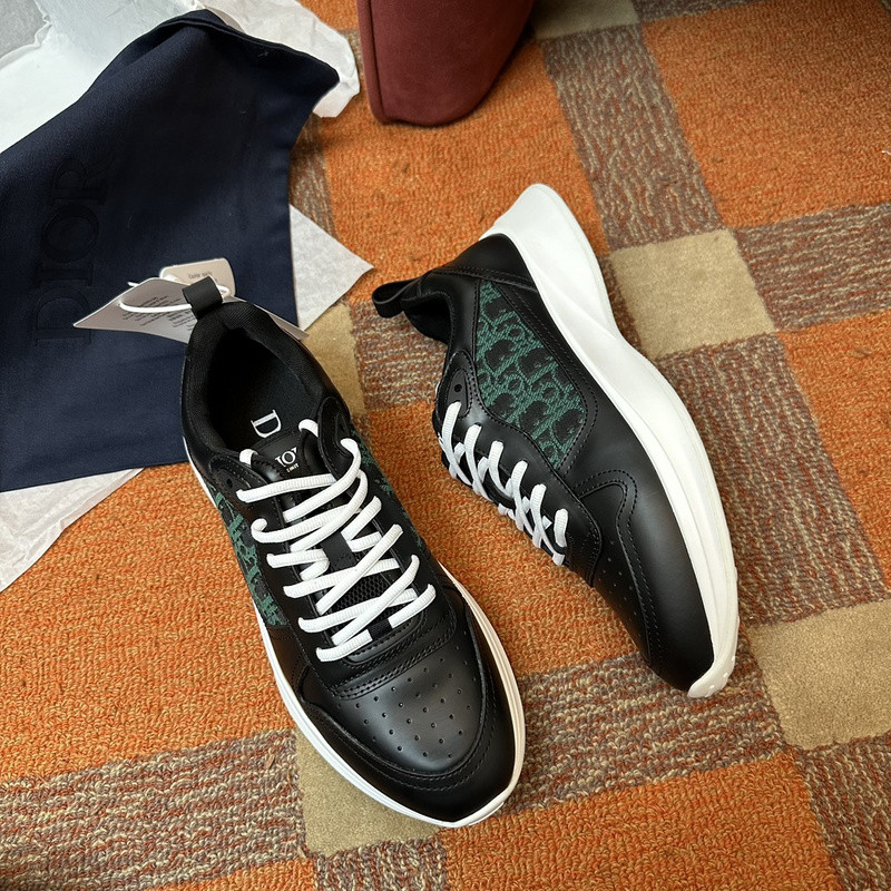 DIO* B25 SNEAKER