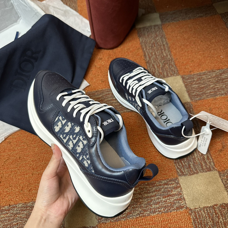 DIO* B25 SNEAKER