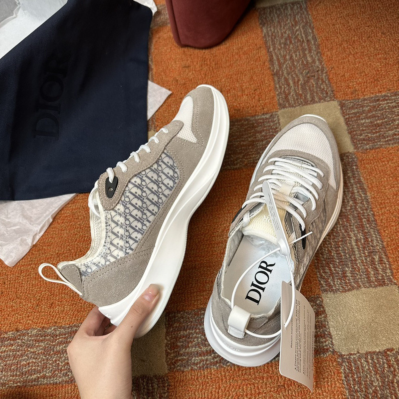DIO* B25 SNEAKER