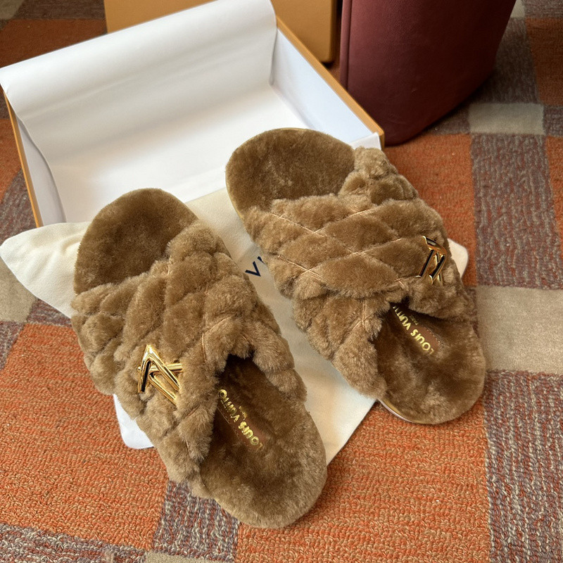 LVT SANDALS