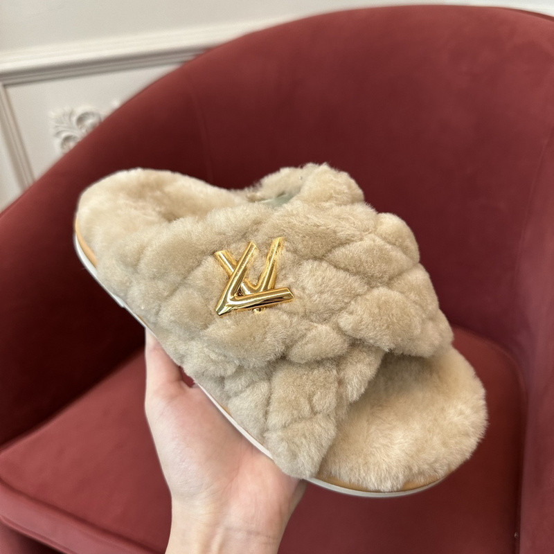 LVT SANDALS
