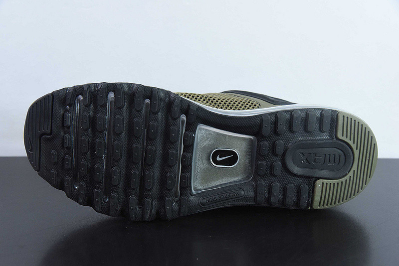 Nike Air Max 2013 "Olive/Black" FZ3156-222