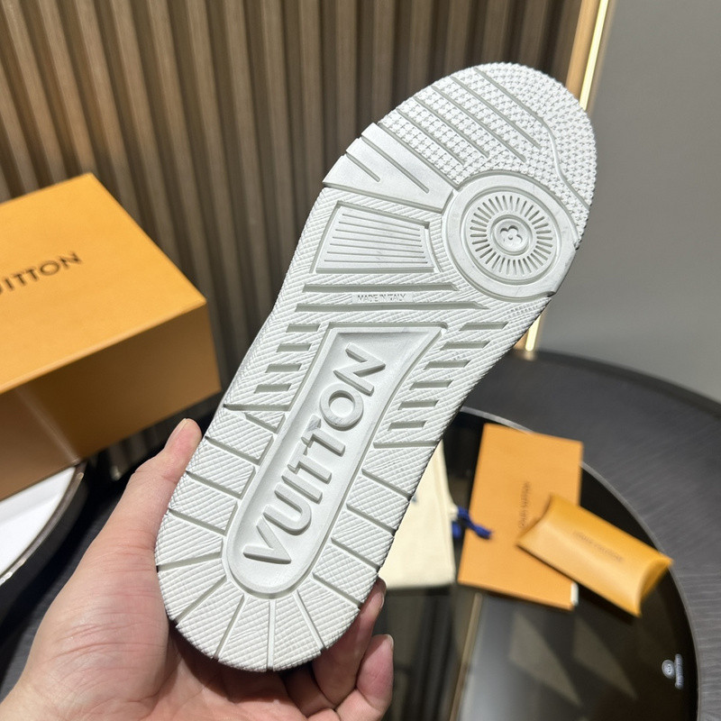 LVT SNEAKERS