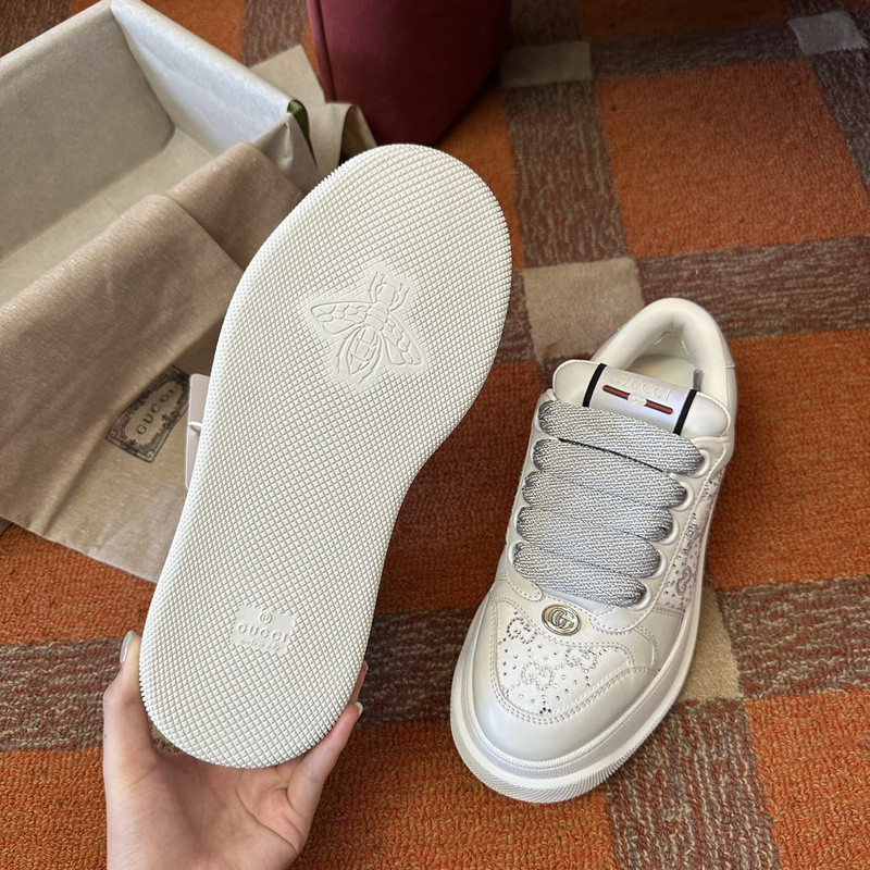 G*u*i sneaker