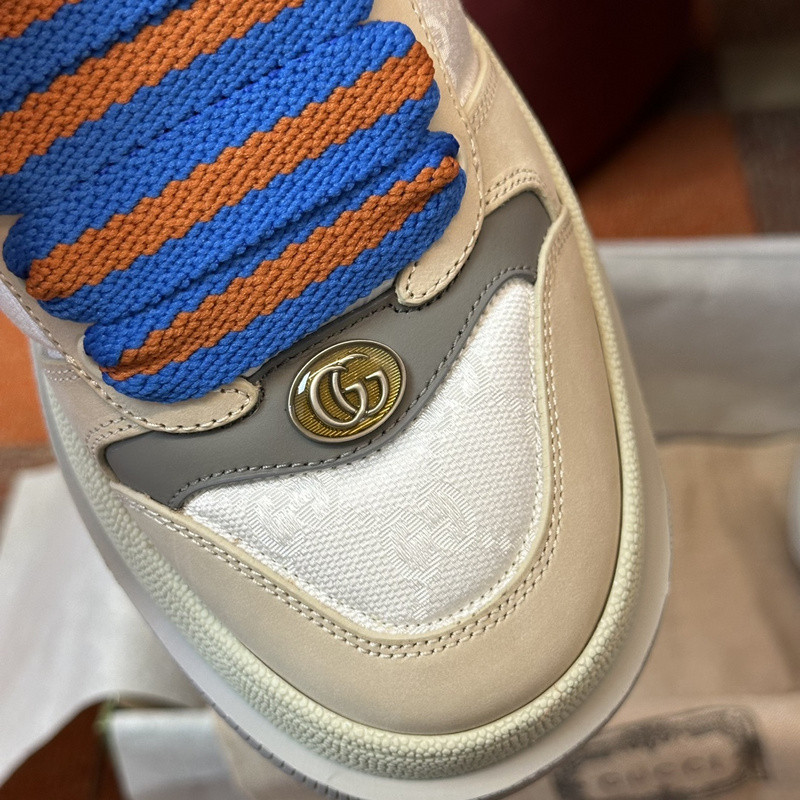 G*u*i sneaker