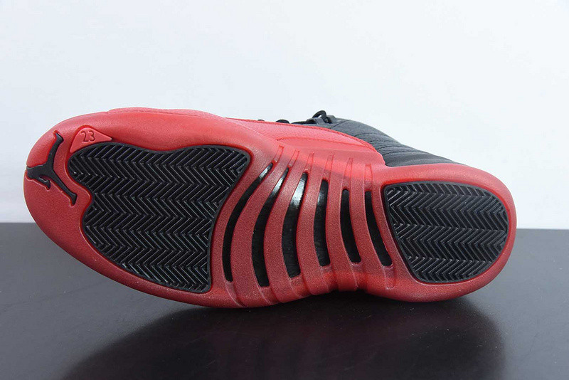 Air Jordan 12 "Flu Game" 2025 CT8013-002