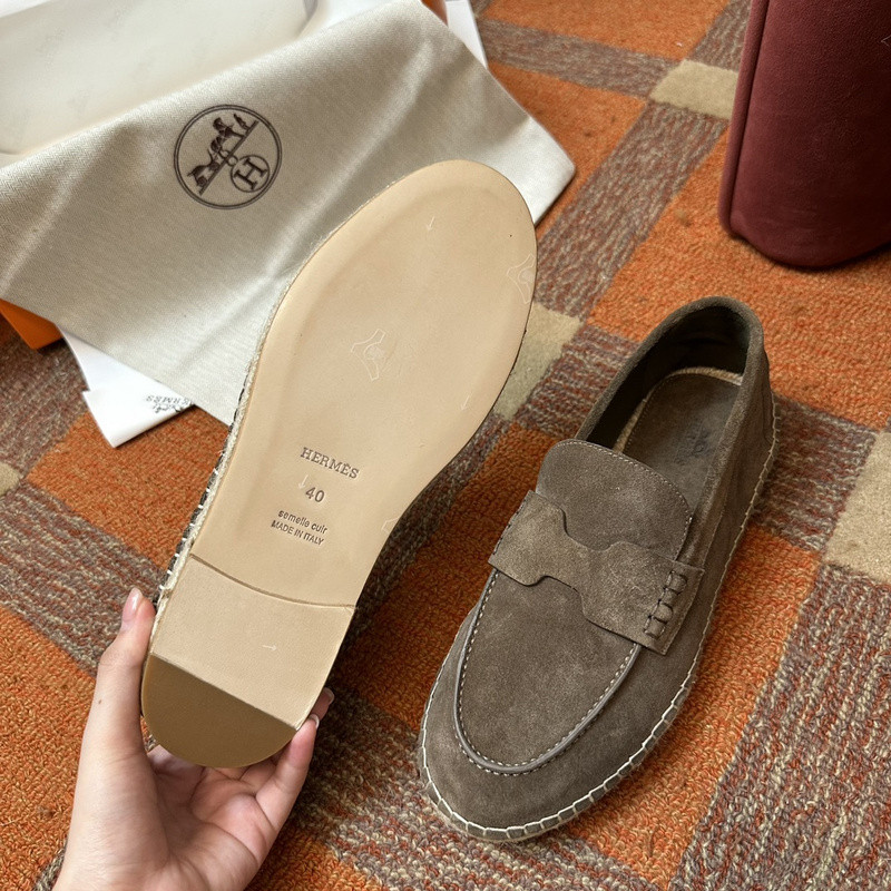 Hermes Sneaker
