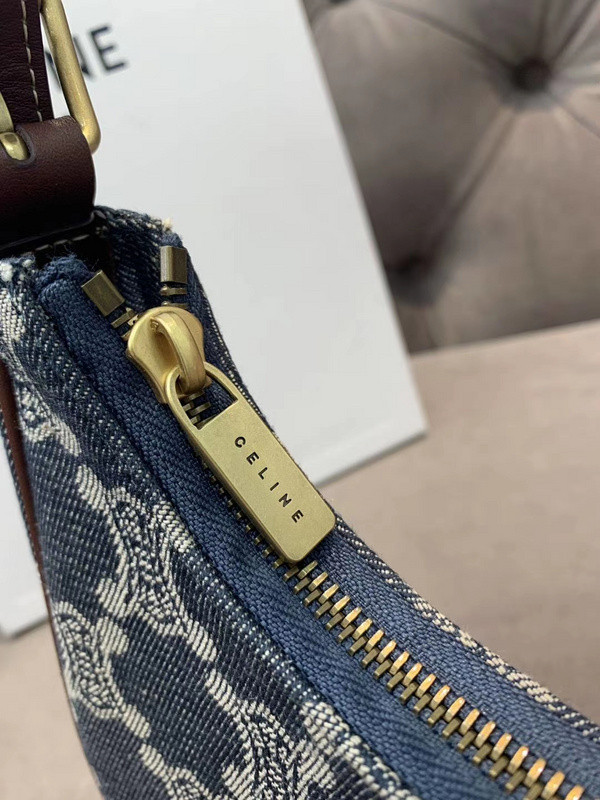 Ce**e bag