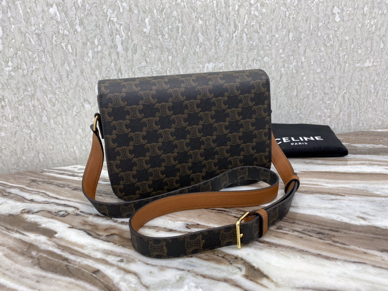 Ce**e bag