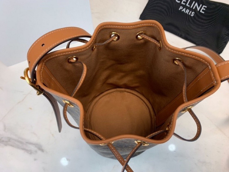 Ce**e bag