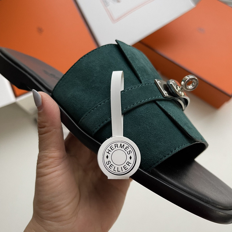 HERMES SLIDE