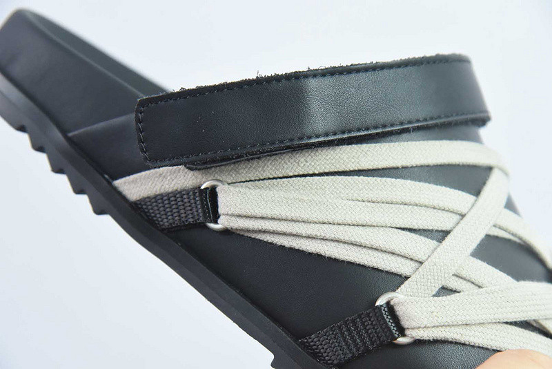 RICK OWENS SANDALS