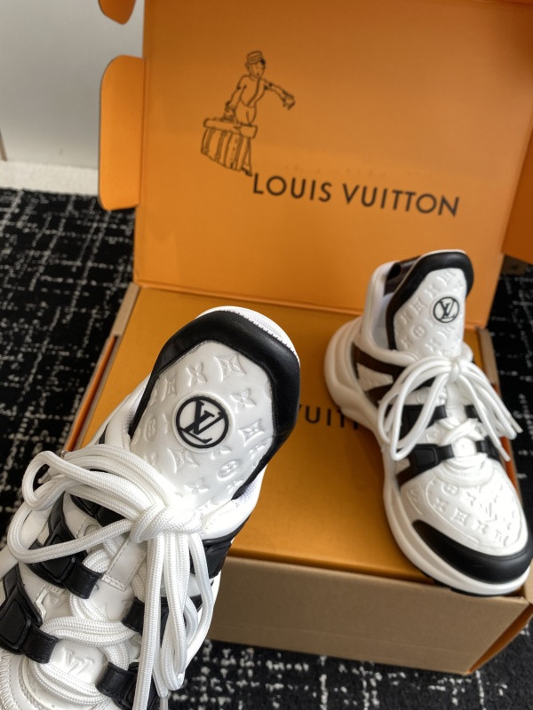 LVT Archlight Sneaker