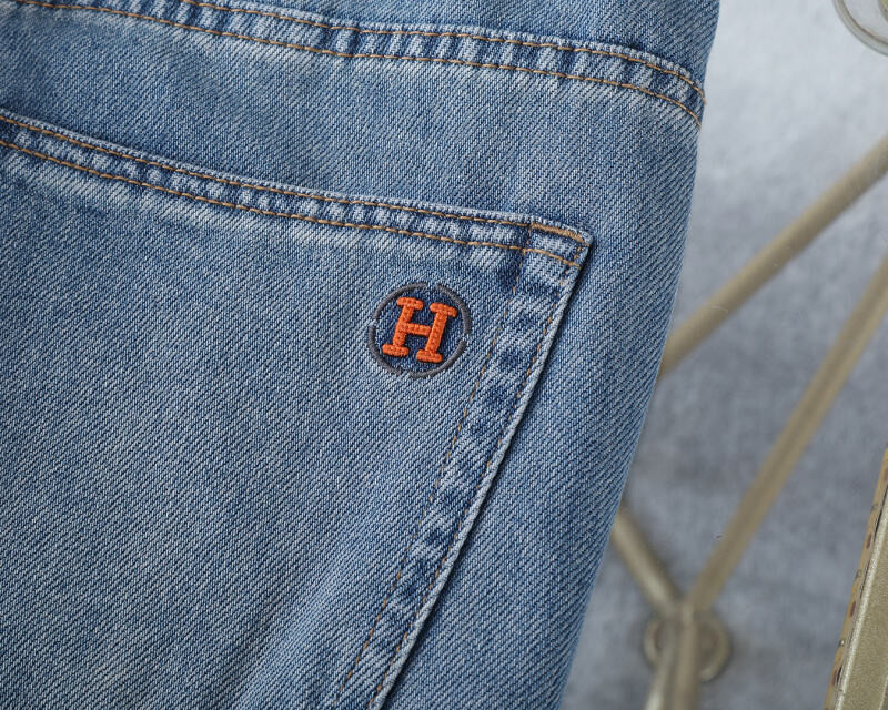 Aceshoe Jeans