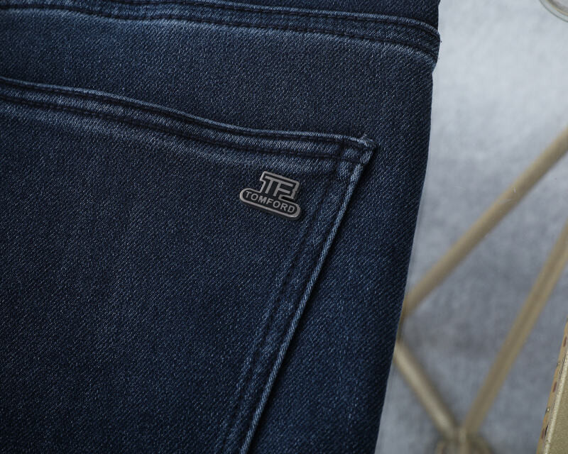 Aceshoe Jeans
