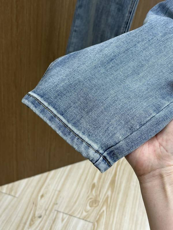 Aceshoe Jeans