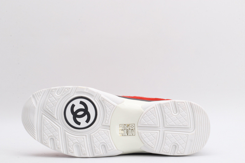 Chanel Sneaker
