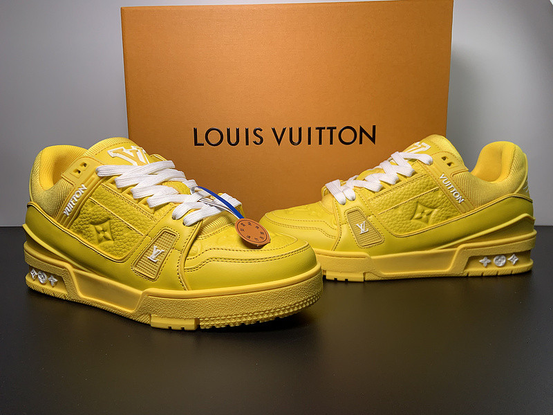 LVT SNEAKERS