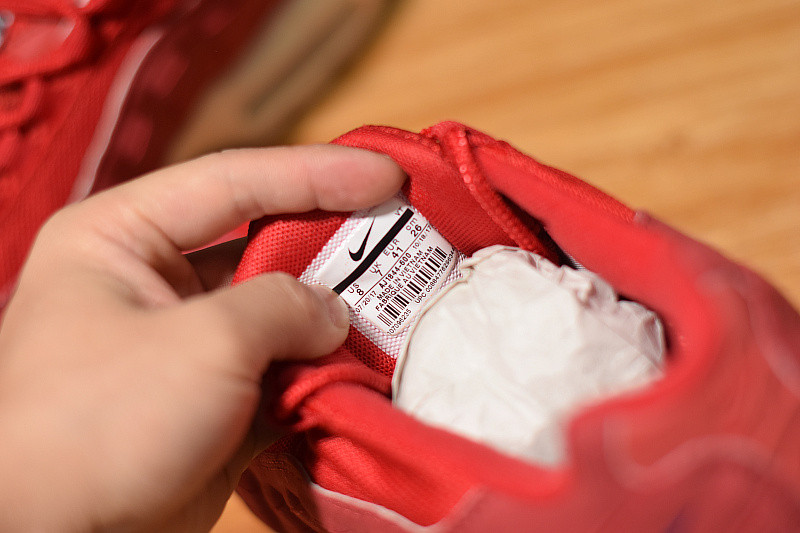 NIKE AIR MAX 95 TT PULL TAB 